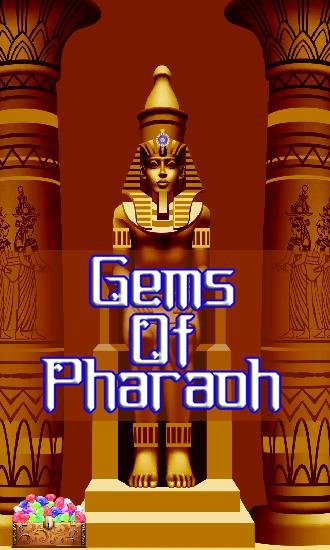 game pic for Gems of pharaoh